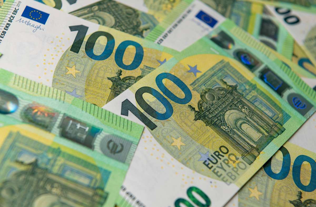 Einkommen in Deutschland: So viele Menschen verdienen mehr als eine Million Euro im Jahr
