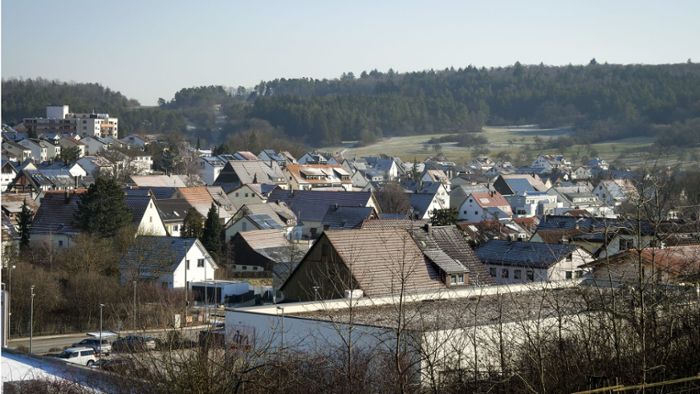 Heimsheim will keine Windkraft im Merklinger Wald