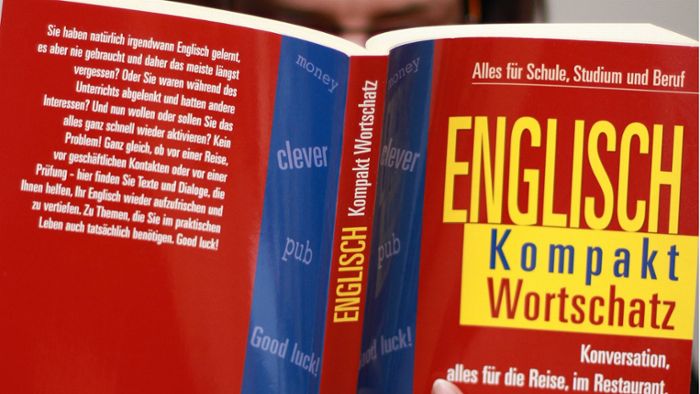 Warum ist Englisch Weltsprache?