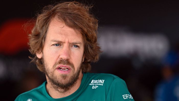 Politikerin wehrt sich nach Vettel-Protest und spricht von Heuchelei