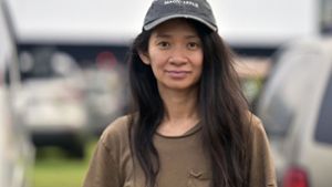 Oscar-Gewinnerin Zhao kritisiert Rassismus