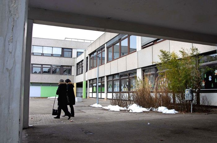 Modernisierung in Böblingen: An fünf Schulen wird neu gebaut