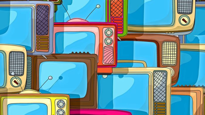 Fernsehen und Fatigue: Schauen wir bald kein Fernsehen mehr?