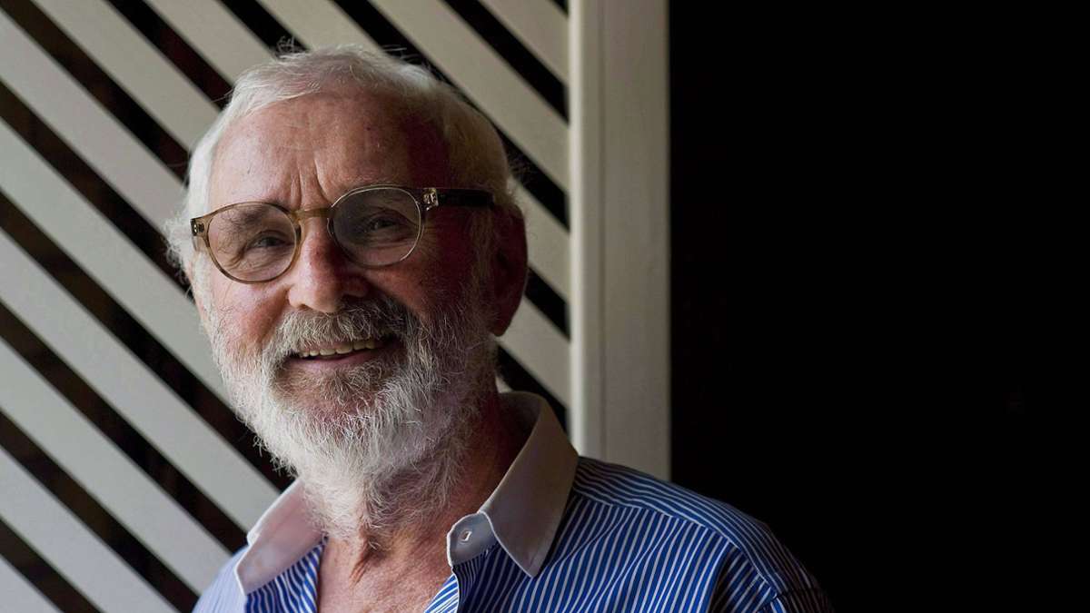 Norman Jewison ist  tot: Hollywood trauert um Regielegende