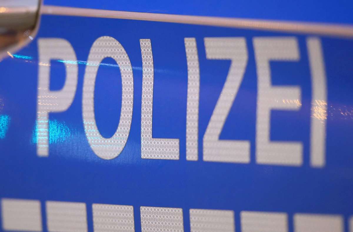 Einbruch in Schule in Ludwigsburg: Laptops und Bargeld entwendet