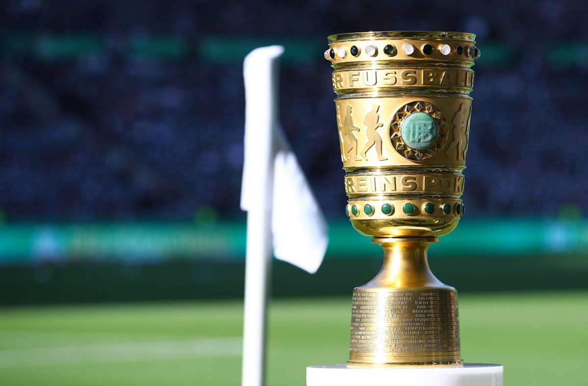 TSG Balingen gegen VfB Stuttgart: Austragungsort steht fest – in diesem Stadion findet das Pokalspiel statt