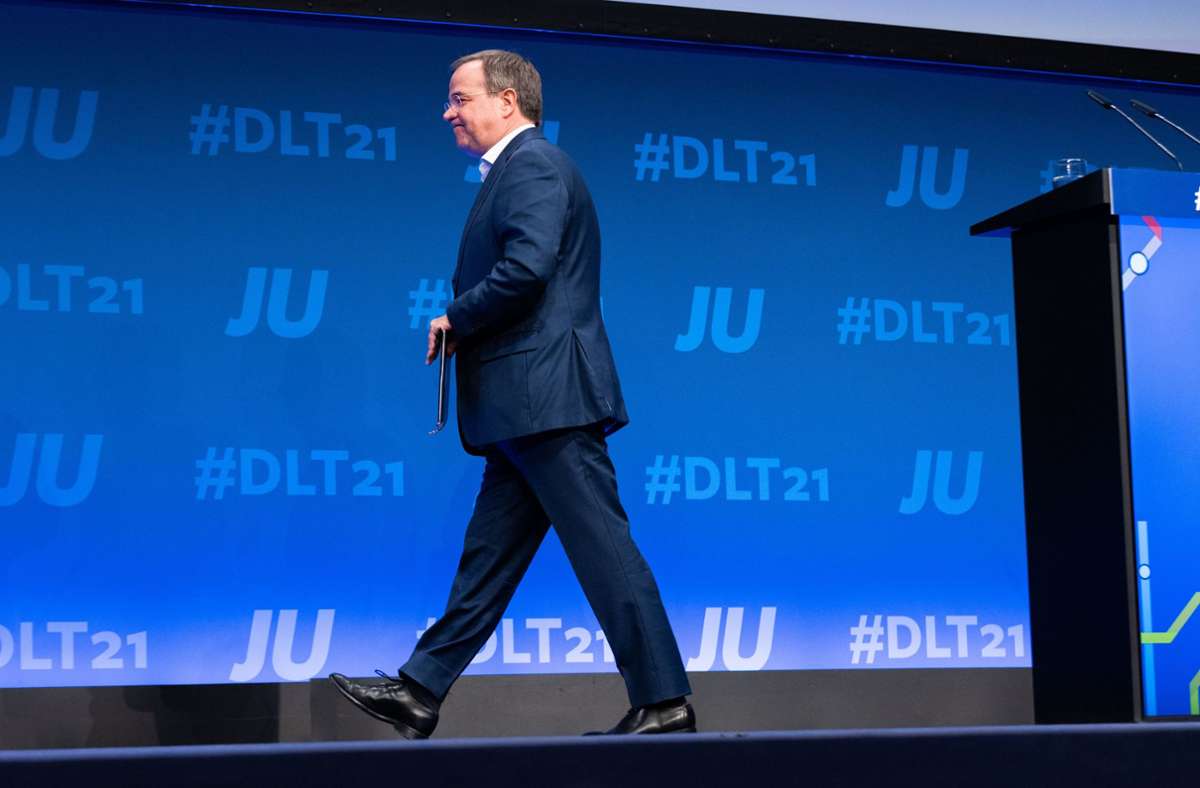 Wer führt die Christdemokraten?: Die CDU sucht nach ihrem Kompass