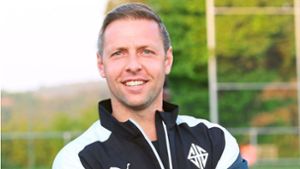 Balazs Venter wird Trainer der SF Gechingen