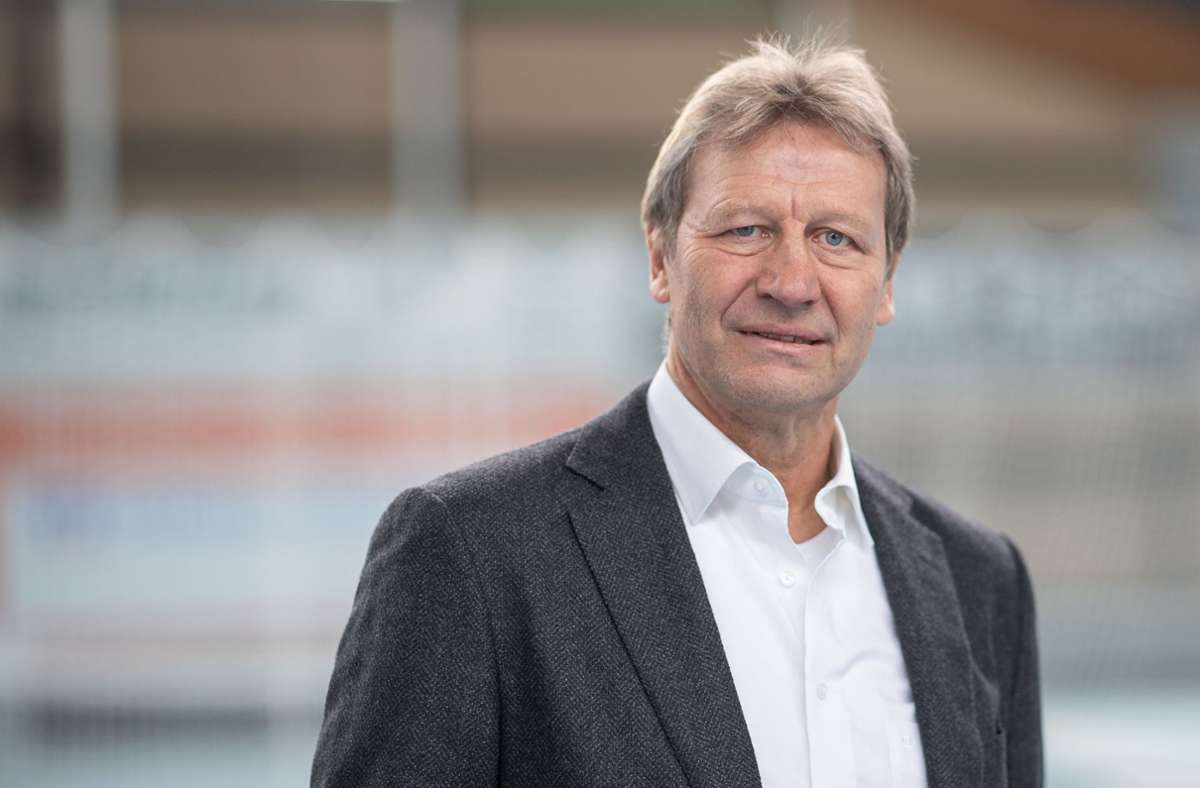 Guido Buchwald: VfB-Ehrenspielführer kritisiert Stuttgarts Einkaufspolitik