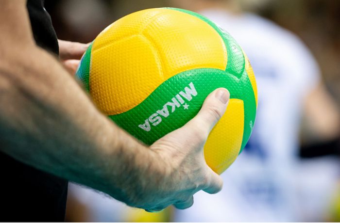 Volleyball-Regionalliga: Schlägt der VfL Sindelfingen einem weiteren Favoriten ein Schnippchen?