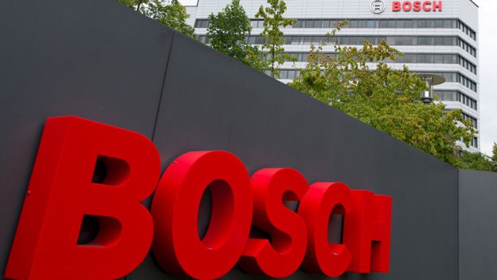 Bosch haftet nicht für Verluste von VW-Aktionären