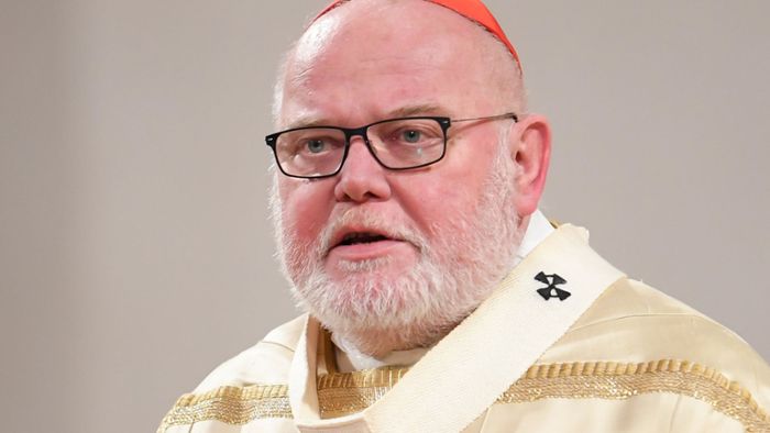 Erzbischof will Papst gehorchen und im Amt bleiben