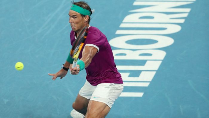 Emotionale Worte –  Federer und Djokovic gratulieren Nadal