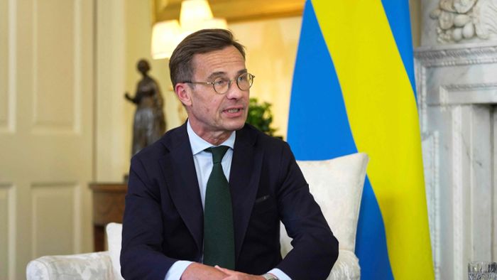 Ungarns Parlament stimmt für Aufnahme Schwedens