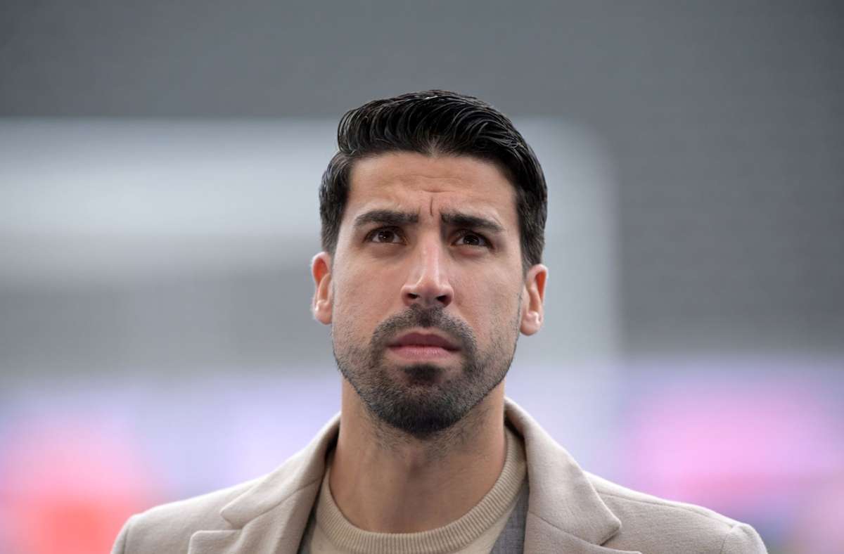 Fußball-WM in Katar: TV-Experte Sami Khedira will keine Sprüche klopfen