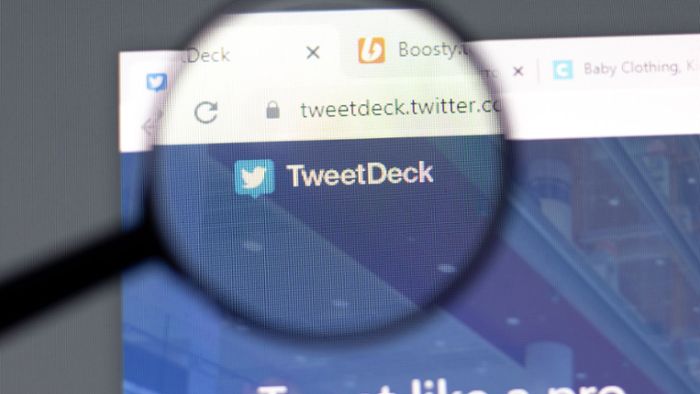 Twitter will Tweetdeck zahlenden Nutzern vorbehalten