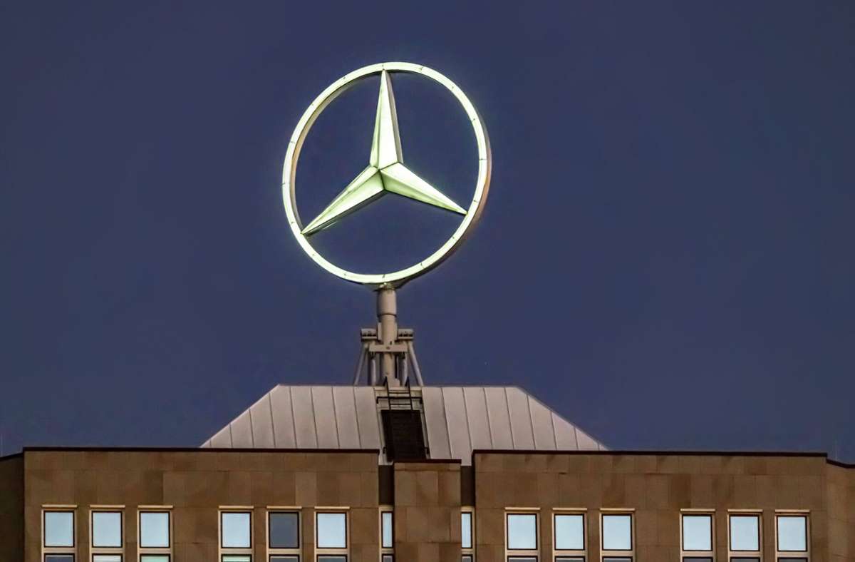 Dieselskandal bei Mercedes-Benz: Termin für Musterfeststellungsklage gegen Autobauer steht