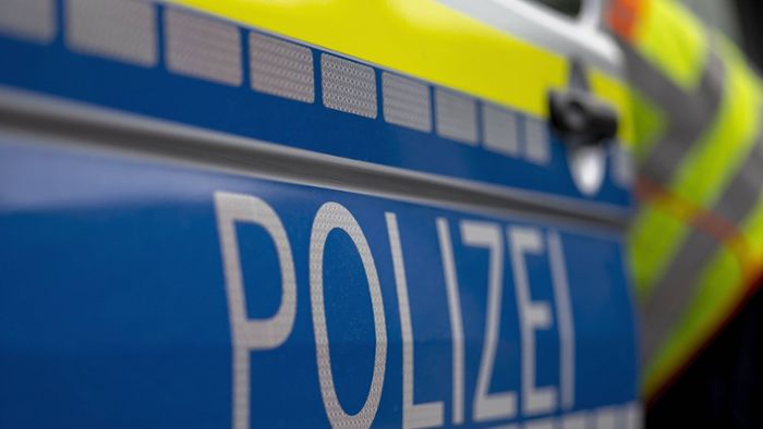 Berlin-Lichtenberg: Falscher Notruf löst großen Polizeieinsatz aus
