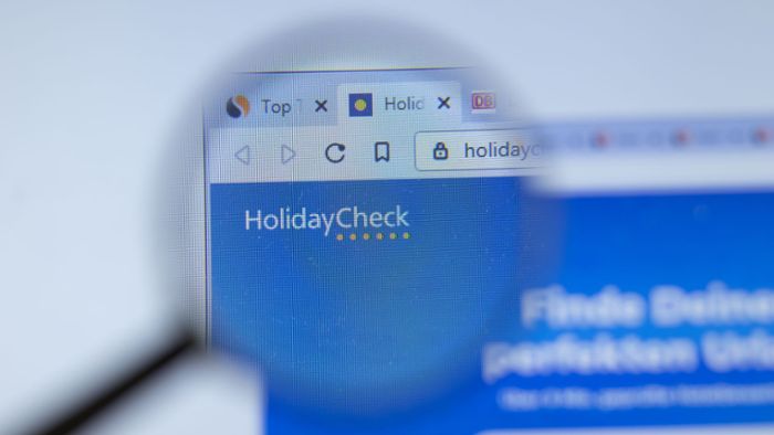 Onlineportal Holidaycheck erringt einen  Etappensieg