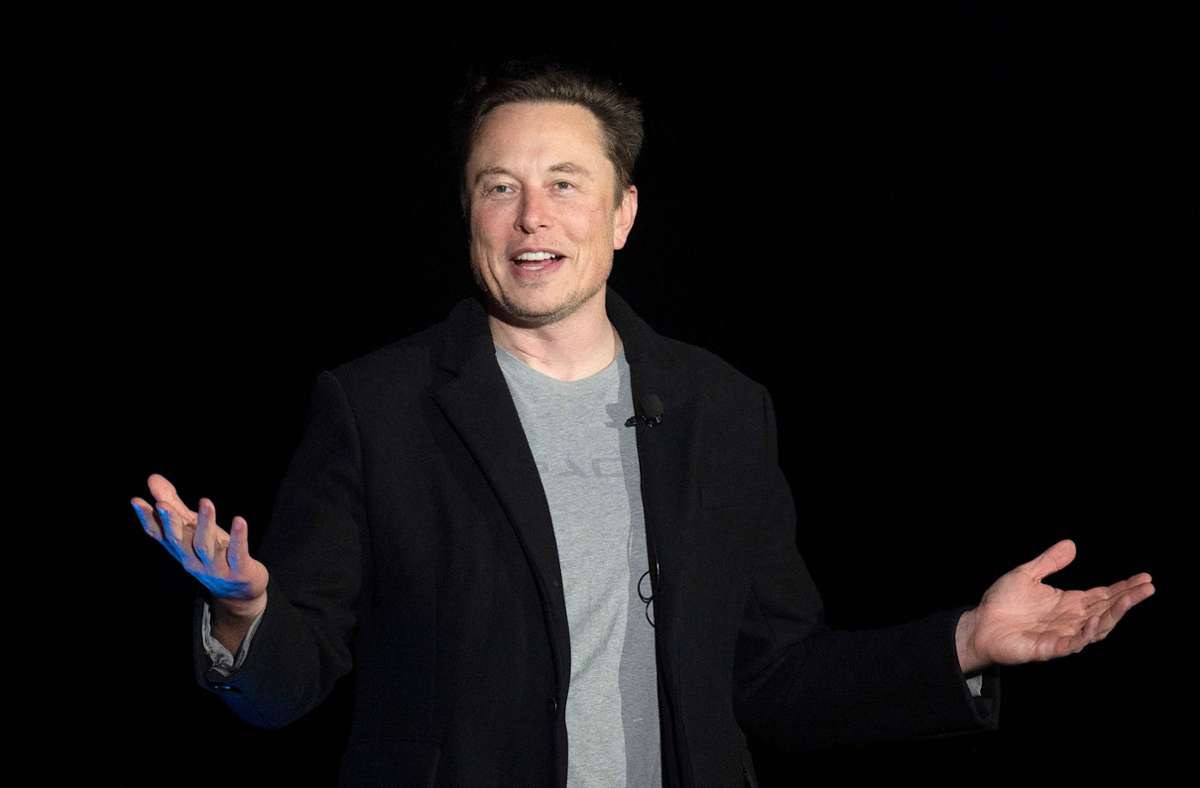 Satter Gewinn für Tesla: Musk grüßt fröhlich aus der Lieferkettenhölle