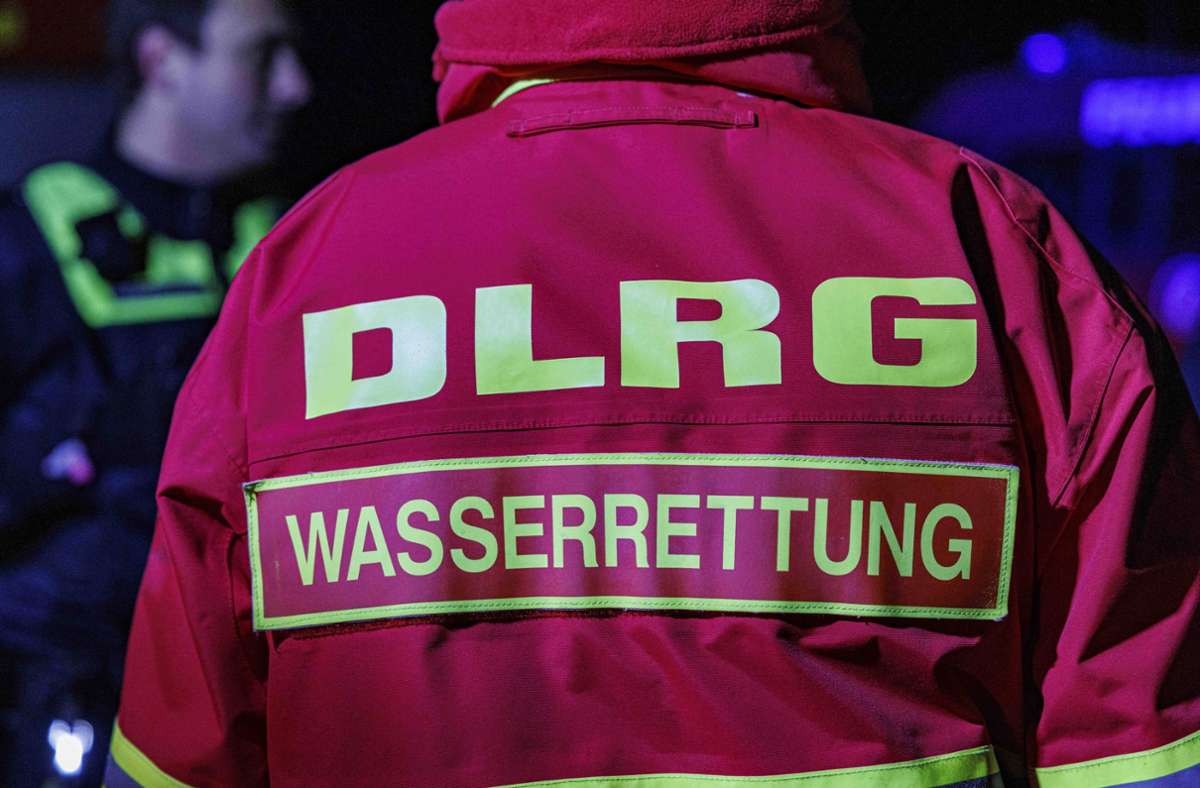 Ortenaukreis: 22-Jähriger ertrinkt im Burgerwaldsee in Offenburg