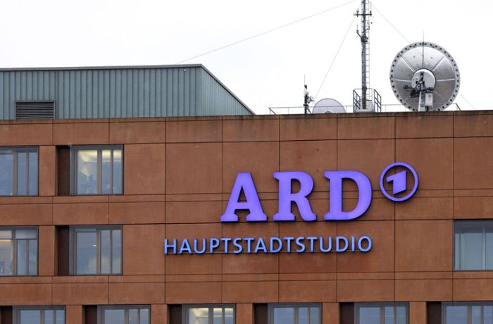 Affäre beim RBB: Länder wollen mit neuen Regeln mehr Transparenz bei ARD und ZDF