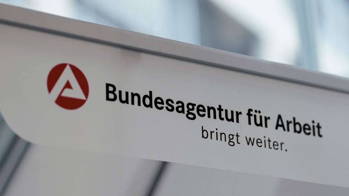 Baden-Württemberg: Arbeitslosigkeit im November steigt leicht