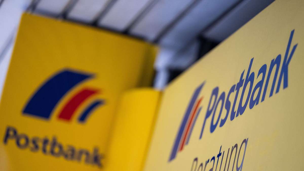 Postbank: Verdi ruft zu bundesweiten Warnstreiks auf