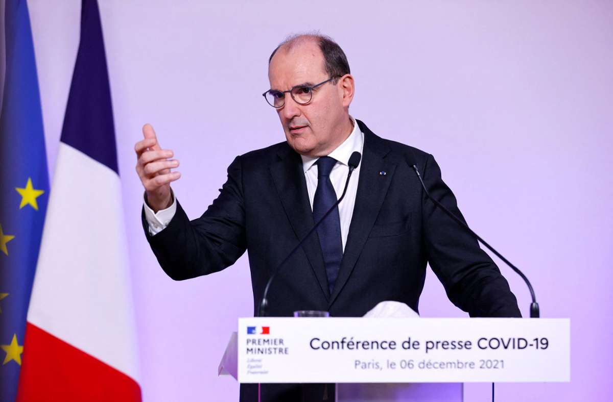 Corona-Infektionen steigen wieder deutlich: Frankreich schließt Clubs für vier Wochen