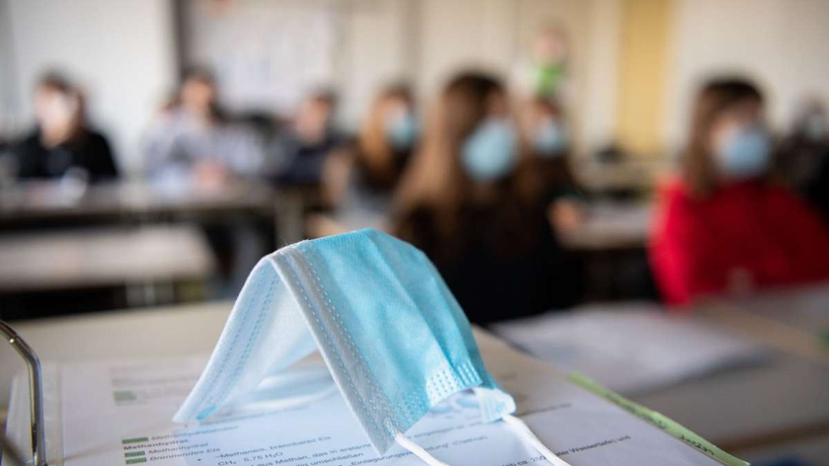 Hessen: Quarantäneanordnung für Schüler teils rechtswidrig