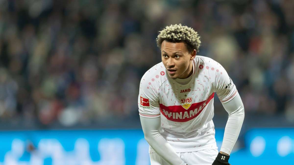 VfL Bochum gegen VfB Stuttgart: Warum kommt beim VfB nichts von der Bank?