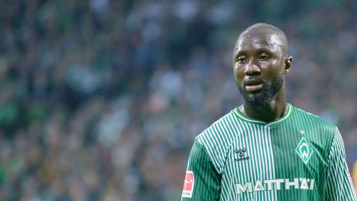 Werder Bremen beim VfB Stuttgart: Keita zurück im Kader – kommt Ersatz für Pieper?