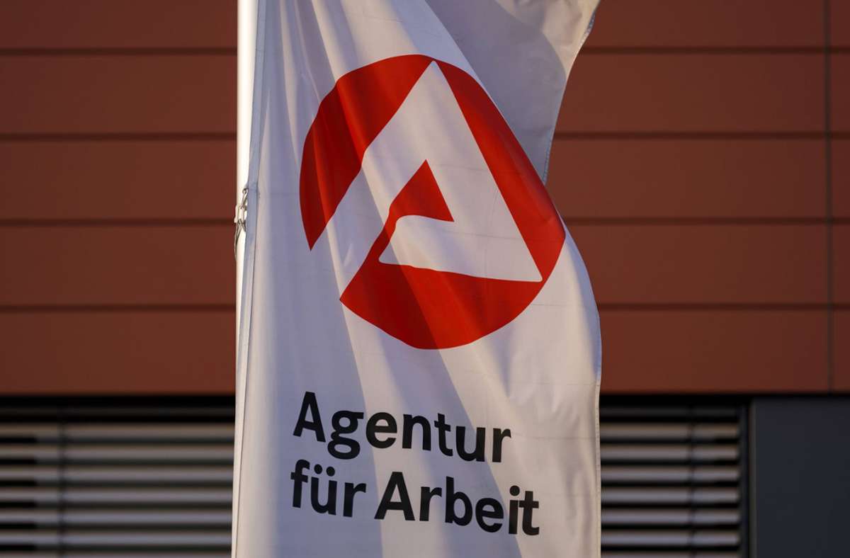 Krisen machen sich bemerkbar: Arbeitslosigkeit in Baden-Württemberg steigt weiter