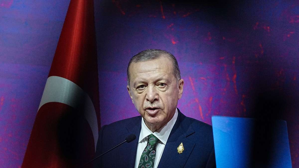 Wahlen: Kommunalwahl in der Türkei - Erdogans letzter Kampf?