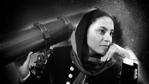 Afghanistans einzige Astronomin lebt in Böblingen