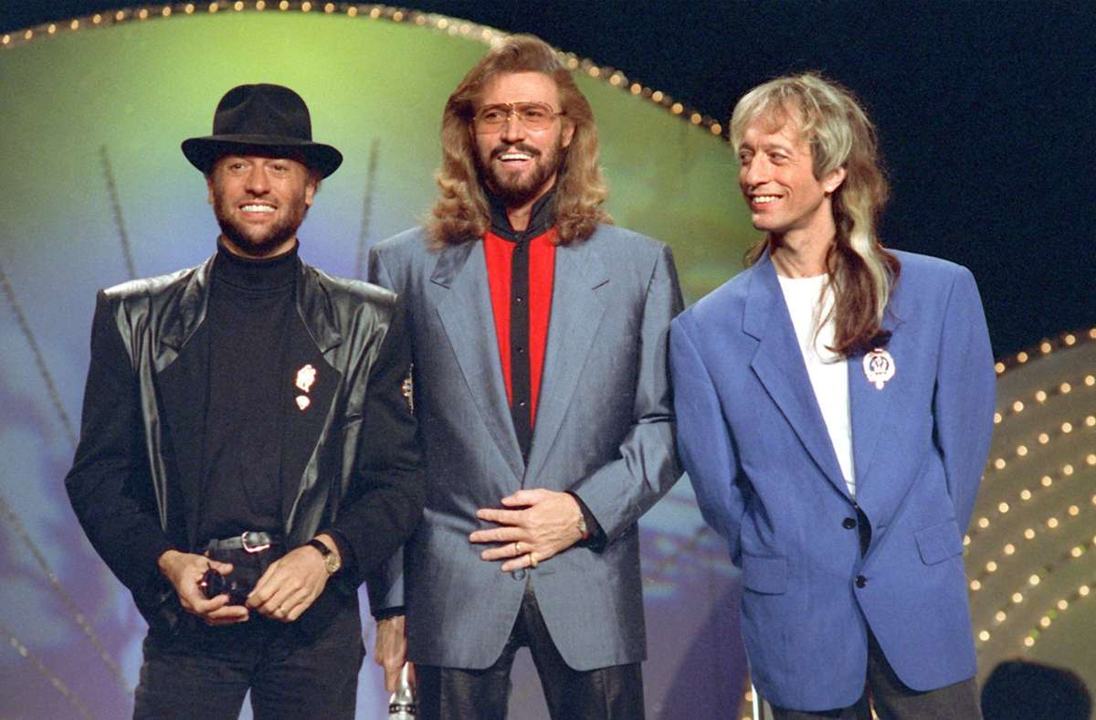 Bee Gees: Kenneth Branagh plant Film über Disco-Könige