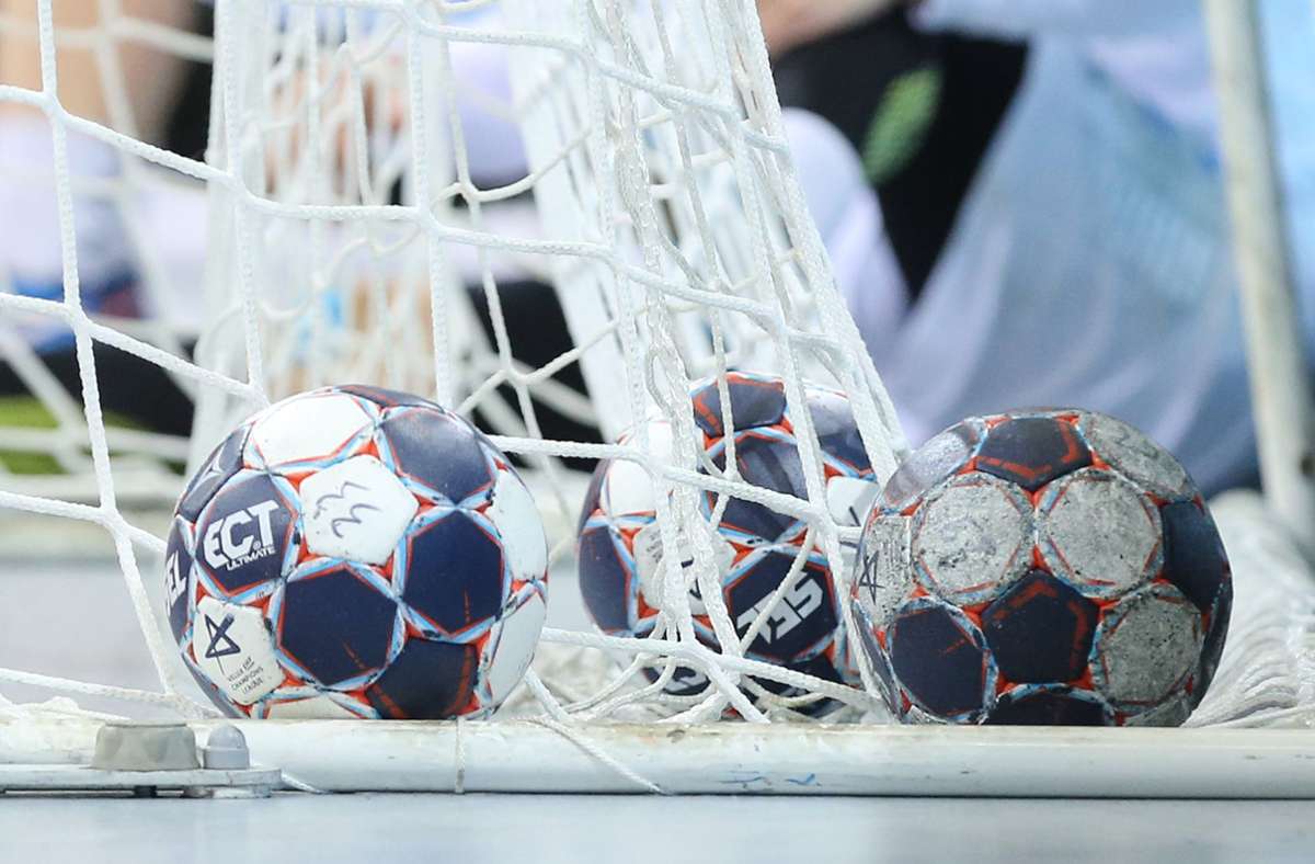 Handball-Landesliga Männer: Jetzt wird’s schwer mit dem Klassenerhalt für die SG H2Ku Herrenberg II