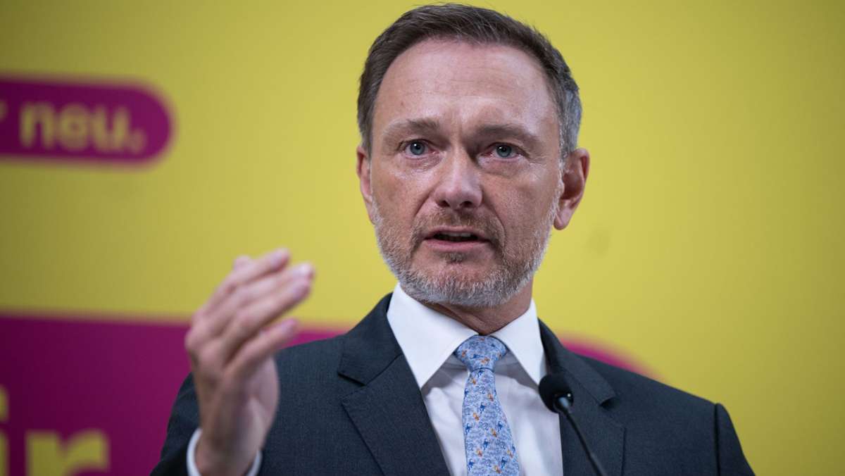 Niederschmetternde Wahlergebnisse: Kann mehr Krawall die FDP retten?