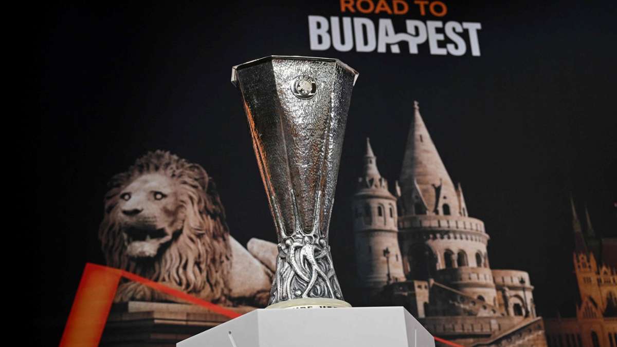UEFA Europa League: Gegner von Bayer Leverkusen steht fest