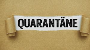 Quarantäne-Ausgleich für Ungeimpfte soll im Oktober enden