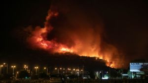 Feuer wüten weltweit und sorgen für Zerstörung