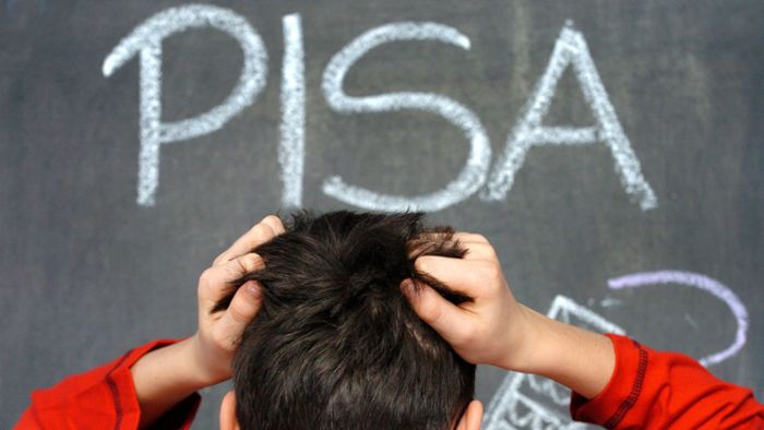 Lehrer fordern: Deutschland soll bei Pisa-Studie aussetzen