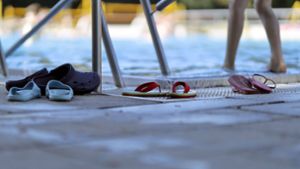 Badegäste retten Vierjährigen vor dem Ertrinken