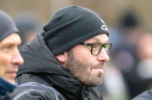 Fußball-Landesliga, Staffel III: Hanjo Kemmler ist nicht mehr Trainer des FC Gärtringen