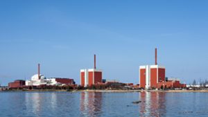 In Finnland geht neuer Atomreaktor ans Netz