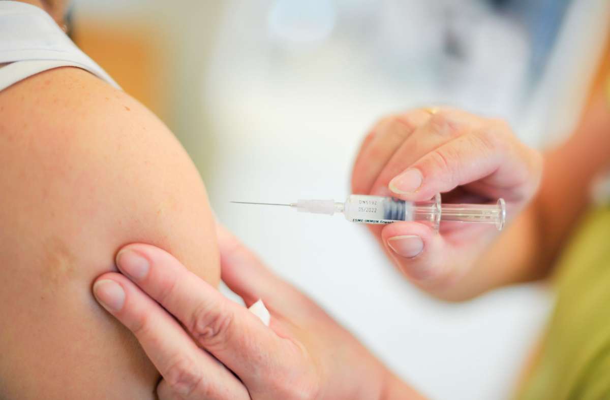 Impfen in der Coronapandemie: Mehr als Geduld gefragt
