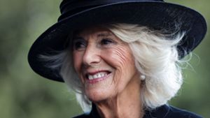 Palast nennt Camilla jetzt offiziell „Queen“