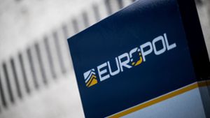 Europol: Drogenhandel 
