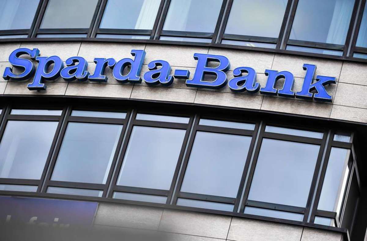 Überweisungsprobleme: Sparda-Online-Banking kurzzeitig  gestört