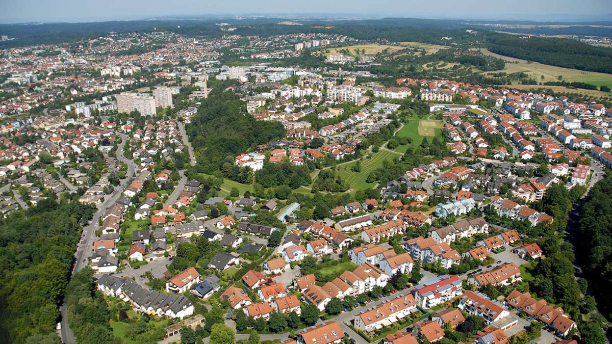 Auf der Diezenhalde in Böblingen: Spielplatz wird zum „Chemielabor“
